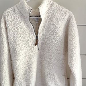 Soft Pullover